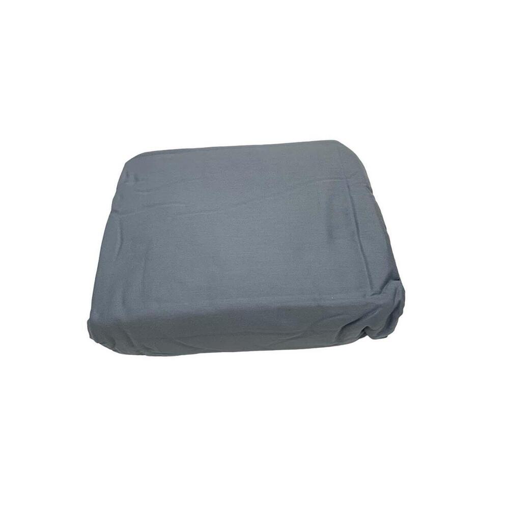 Bobby Berk 100% Cotton 400TC Sheet Set Blue